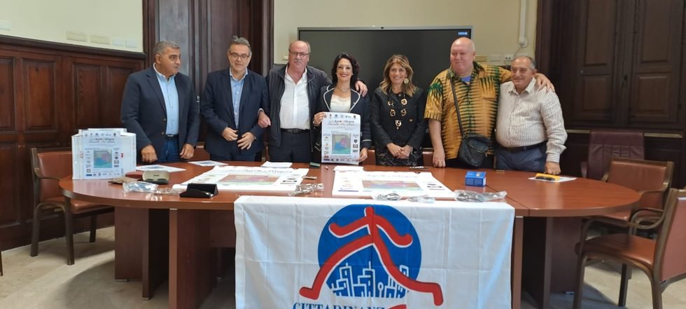 MESSINA, “AIUTIAMO IL GHANA”: LA SOLIDARIETÀ DIVENTA IMPEGNO CONCRETO. PRESENTATA A PALAZZO ZANCA LA NUOVA CAMPAGNA UMANITARIA DI CITTADINANZATTIVA