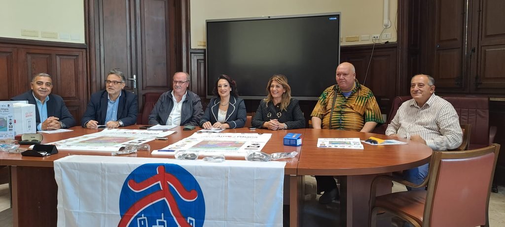 MESSINA, “AIUTIAMO IL GHANA”: LA SOLIDARIETÀ DIVENTA IMPEGNO CONCRETO. PRESENTATA A PALAZZO ZANCA LA NUOVA CAMPAGNA UMANITARIA DI CITTADINANZATTIVA