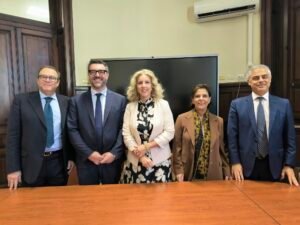 Nasce ufficialmente la Fondazione Villa De Pasquale a Messina
