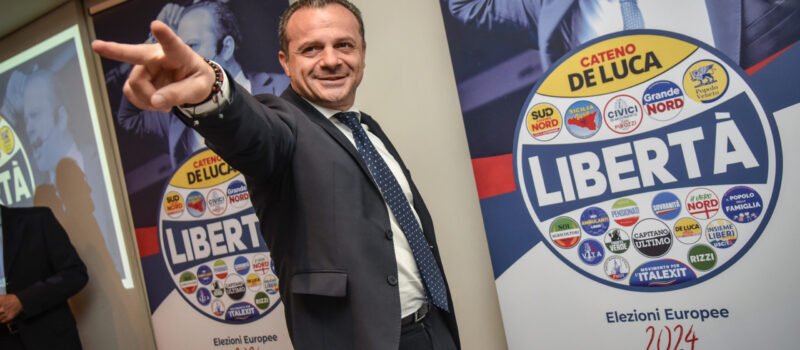 Voce di Popolo
