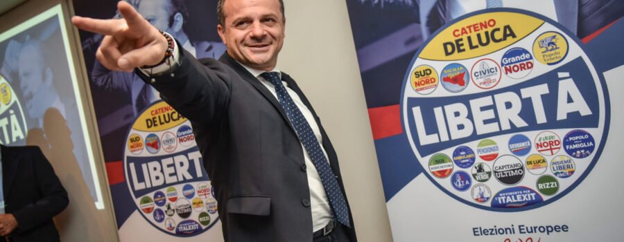 Voce di Popolo