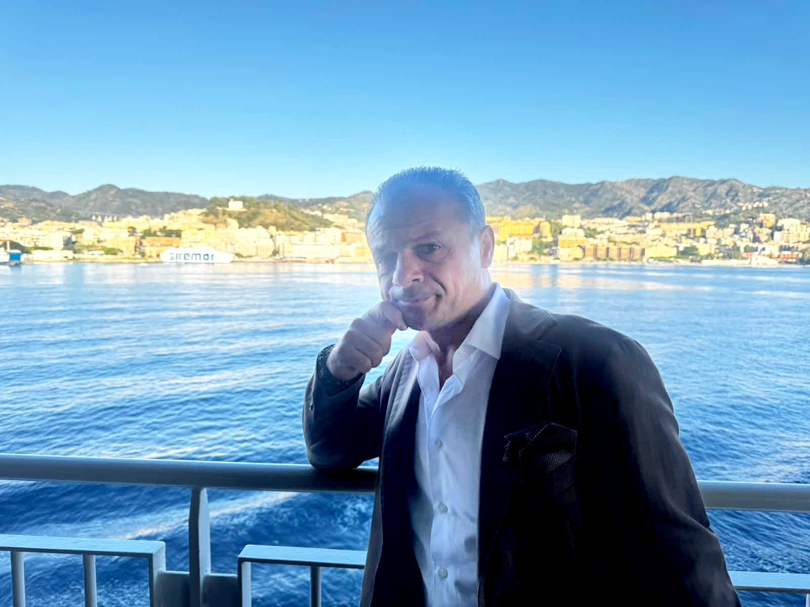Fdi e Sud chiama Nord: alleati a Roma, estranei a Messina. L'accordo non piace...ma credono sia utile a salvare le poltrone
