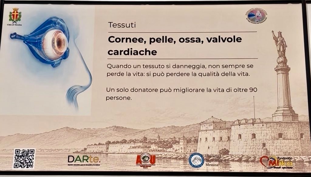 All'anagrafe di Messina l'arte di donare la vita: a Palazzo Zanca un percorso museale nel segno di Gaetano Alessandro