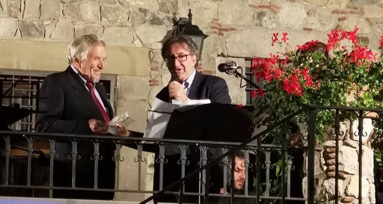 Galati Mamertino celebra i versi che restano: il 30 ottobre la XIV edizione del Premio Nazionale di Poesia “Nino Ferraù”