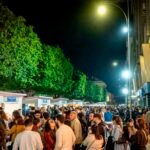 Pronti, via! Stasera l’inaugurazione del Messina Street Food Fest: inizia il viaggio tra gusto, eccellenze e divertimento