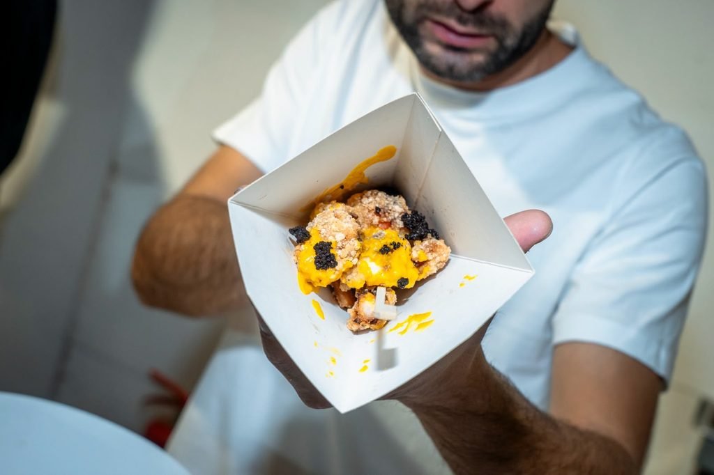 Pronti, via! Stasera l’inaugurazione del Messina Street Food Fest: inizia il viaggio tra gusto, eccellenze e divertimento