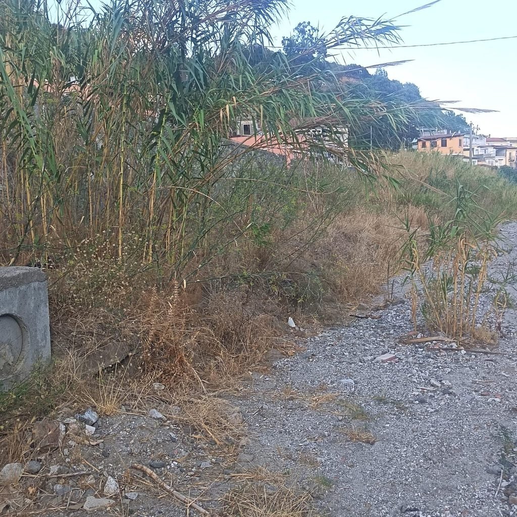 Maltempo e degrado a Galati Sant'Anna, i residenti presentano un dossier alla sen. Musolino: "Intervenire subito sulle periferie"