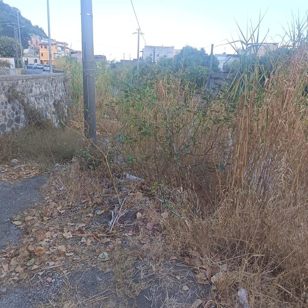 Maltempo e degrado a Galati Sant'Anna, i residenti presentano un dossier alla sen. Musolino: "Intervenire subito sulle periferie"