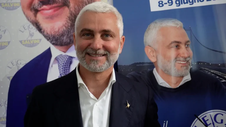SICILIA; POLITICA: GERMANÀ (LEGA) BOCCIA DE LUCA, "PURA FANTASIA LA SUA CANDIDATURA NEL CENTRODESTRA"