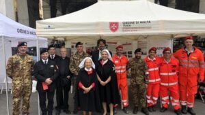 Locri, il 10 ottobre torna la Giornata Nazionale dell’Ordine di Malta con screening gratuiti