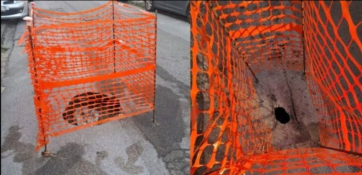 Diciassette mesi di promesse, un colabrodo e una città che aspetta. Cronaca del Piano Strade di Messina, dal maggio 2025 al 16 ottobre 2026.