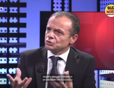 Voce di Popolo