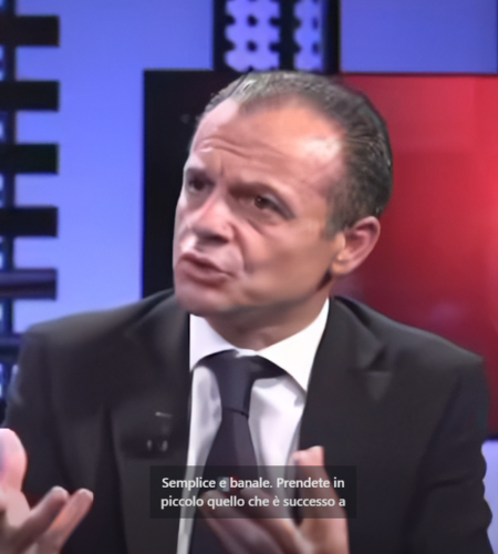 Voce di Popolo
