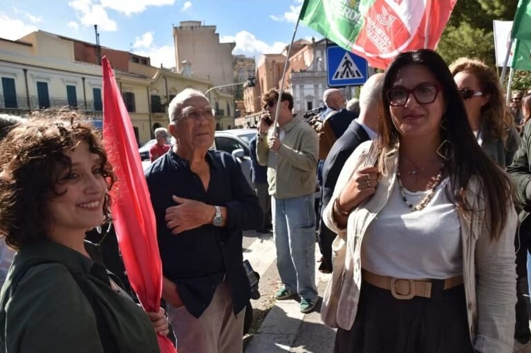 Palmira Mancuso, +Europa: "Il senso di impunità ha superato il limite, Schifani deve dimettersi"
