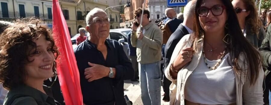 Voce di Popolo