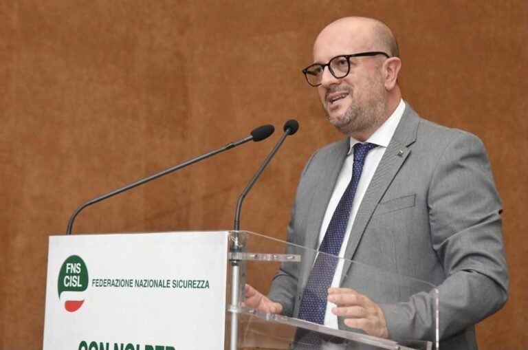 Vigili del fuoco: Vespia (Fns Cisl): Morti a Lampedusa destano forte preoccupazione. Serve maggiore attenzione da parte del Dipartimento