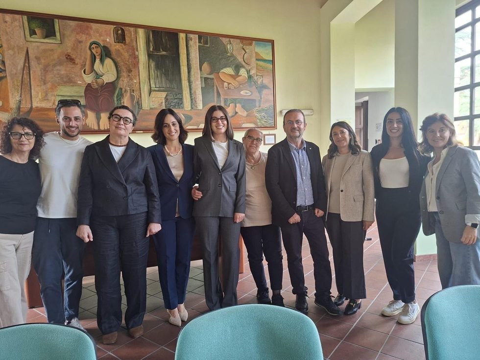 Messina Quando la storia del paziente diventa cura: grande partecipazione al primo corso dell’ASP di Messina sulla Medicina Narrativa.