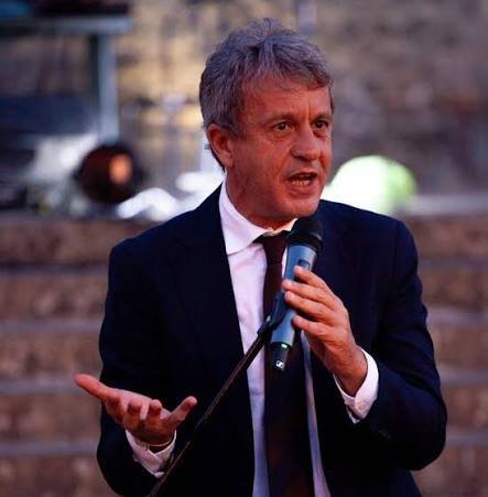 Montalto al campo largo: «Il governo De Luca? Un'eresia in stile Cuffaro e Lombardo»