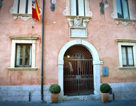 Voce di Sicilia
