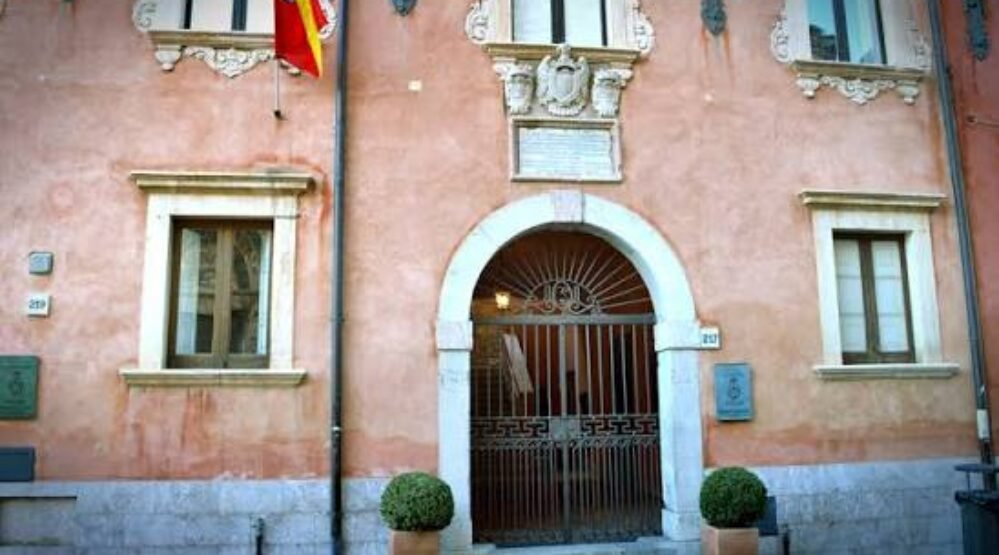 Voce di Sicilia