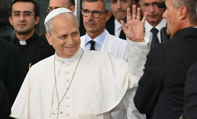 Voce di Popolo