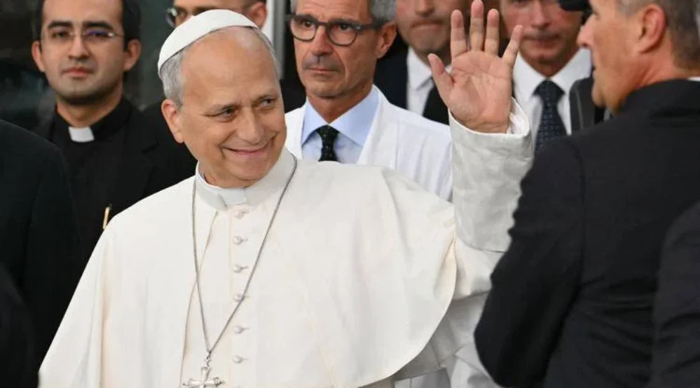 Voce di Popolo