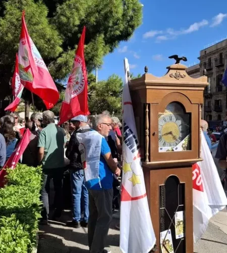 Voce di Popolo