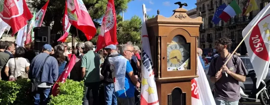Voce di Popolo
