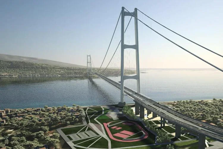 Ponte sullo Stretto, l'Ammiraglio Rosario Marchese coordinerà i tavoli tecnici sui collegamenti