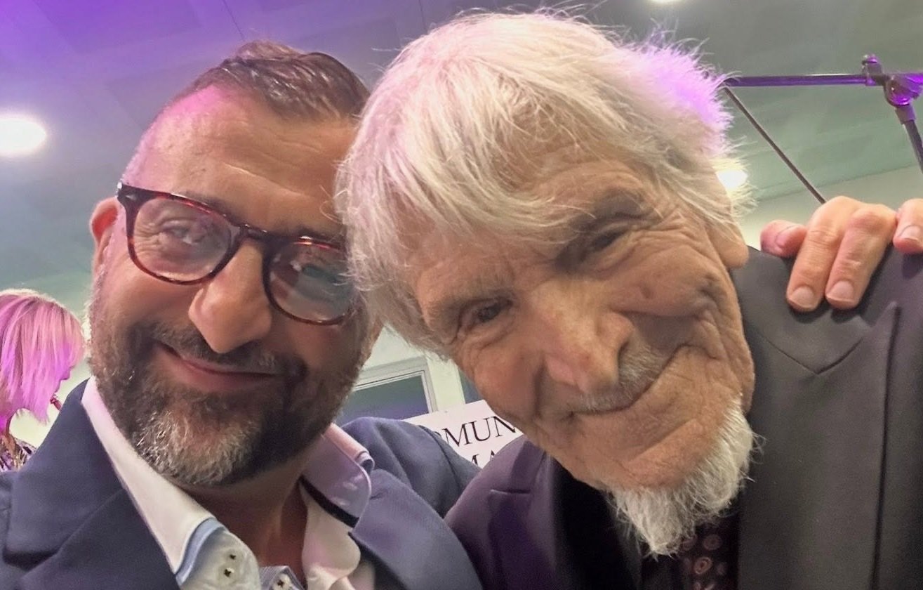 Galati Mamertino celebra i versi che restano: il 30 ottobre la XIV edizione del Premio Nazionale di Poesia “Nino Ferraù”