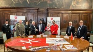 Locri, il 10 ottobre torna la Giornata Nazionale dell’Ordine di Malta con screening gratuiti
