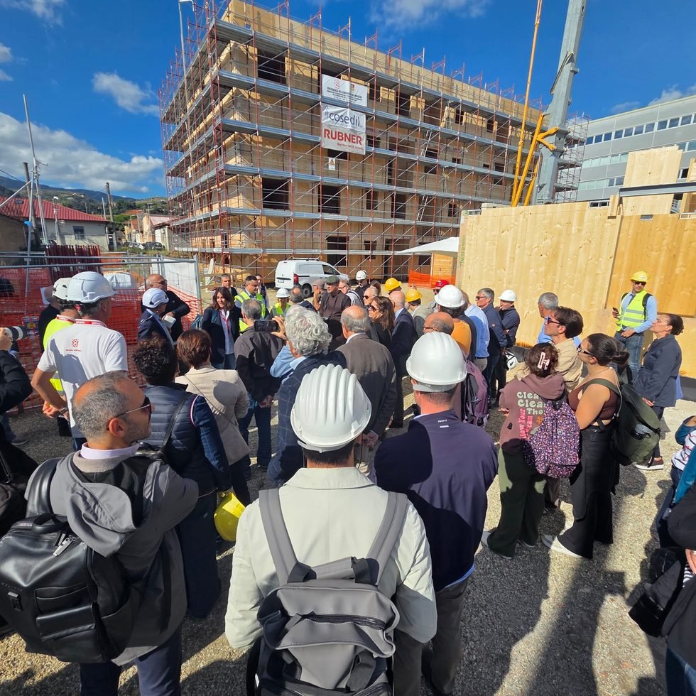 OPEN DAY 29 OTTOBRE: IL RISANAMENTO APRE ALLA CITTA’, IL SUB COMMISSARIO: “E’ UN PATRIMONIO DI TUTTI”.
