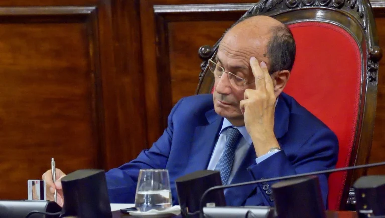 Forza Italia in Sicilia, Minardo: "La credibilità si difende cambiando"
