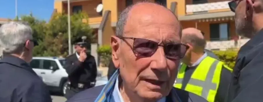 Voce di Popolo