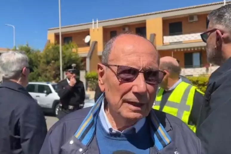 Schifani, 'onorerò il mio mandato fino al termine'