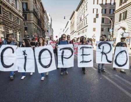 Voce di Popolo