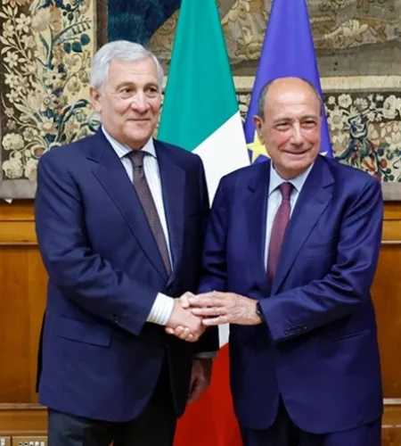 Voce di Popolo